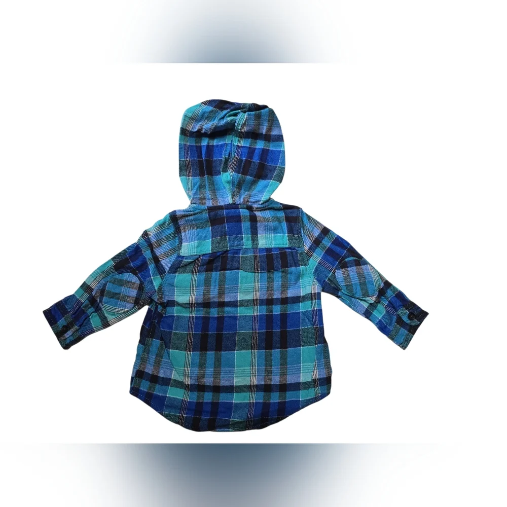 Bundle Lot Baby Boys Hoddies/Jackets Size 12/18 Months - Picture 9 of 9